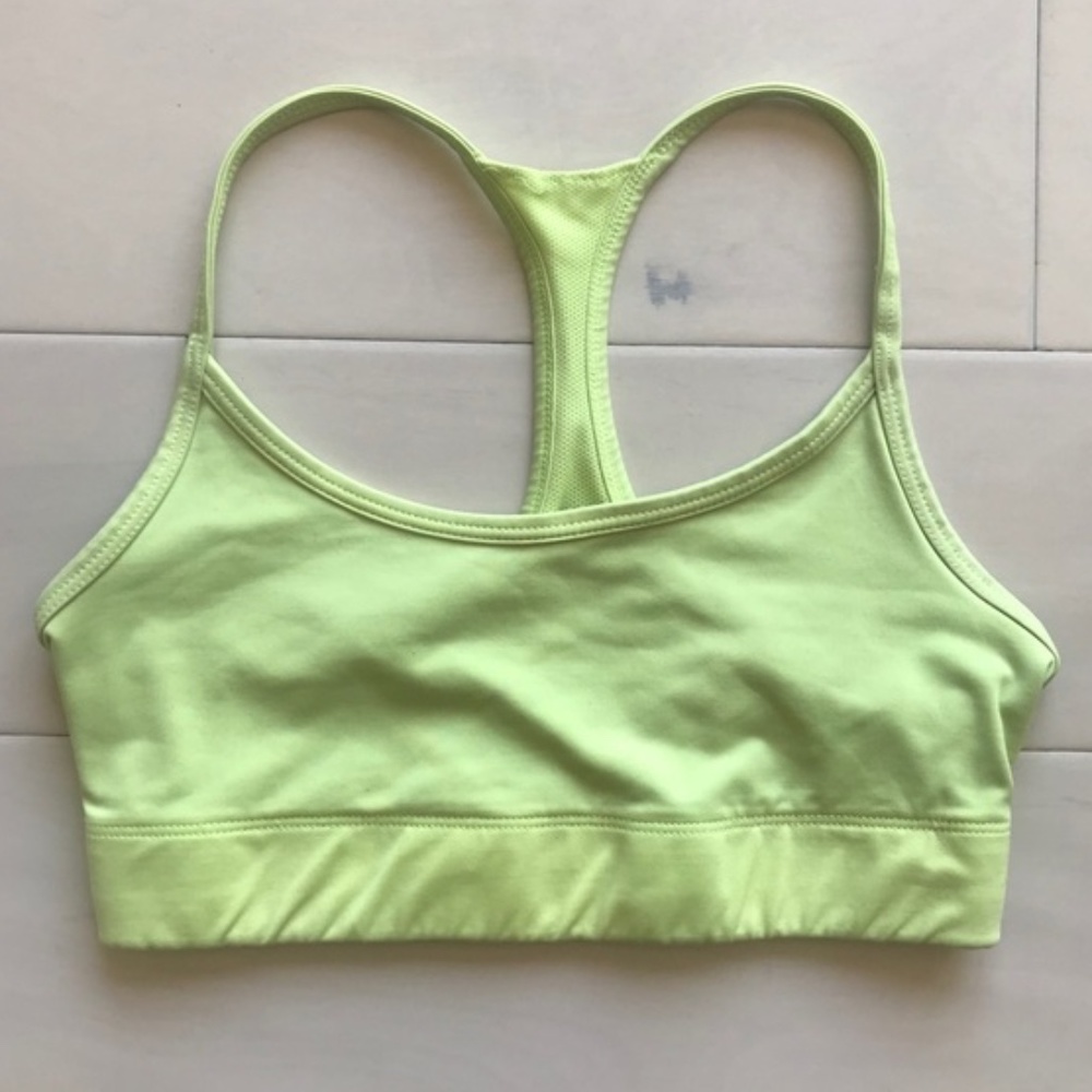 [Champion] - Reversible Sports Bra